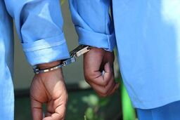 آدم‌ربایان در نوشهر گروگان را کشتند و آتش زدند