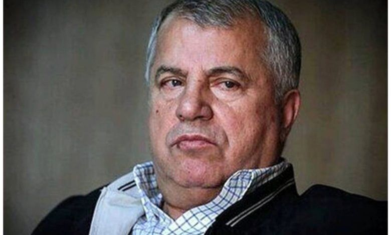 تلاش علی پروین برای نجات یک قاتل