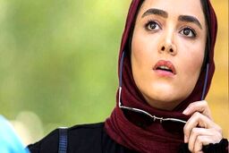 بیوگرافی کامل پونه عاشورپور، بازیگر نقش اسماء در سریال تانک خورها