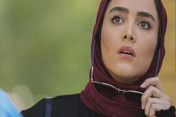 بیوگرافی کامل پونه عاشورپور، بازیگر نقش اسماء در سریال تانک خورها