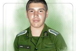 دستگیری عامل شهادت سرباز وظیفه