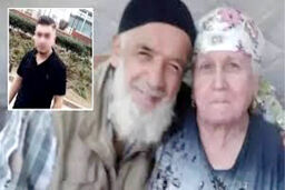 پسر 16 ساله 3 نفر را کشت تا جواهرات پدربزرگش را بدزدد