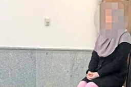 دختر 15 ساله پدر قلابی‌اش را به دفترخانه برد و ازدواج کرد