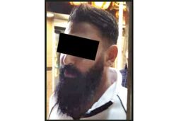 غافلگیری دوباره قاتل مسلح بعد از فرار
