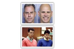 ماجرای تازه در پرونده برادرانی که والدین‌شان را به قتل رساندند