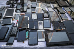 دستگیری دختر و پسر سابقه‌دار که سرقت‌های سفارشی انجام می‌دادند