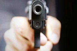 دستگیری مردی که همسر سابقش را با گلوله کشت