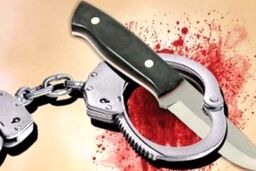 قتل به خاطر کل‌کل کردن در ساوجبلاغ