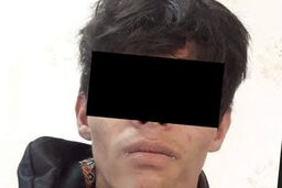 20 سرقت در پرونده تبهکار کوچک مشهدی