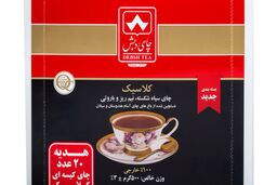 84 میلیارد تومان از اموال چای دبش به مزایده گذاشته شد