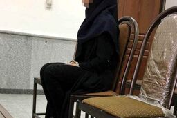 زن جوان با پیشنهاد وسوسه‌انگیز به خانه مردان می‌رفت و دزدی می‌کرد