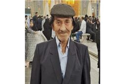 نجات مرد 85 ساله بعد از 2‌روز جدال با مرگ در کوه