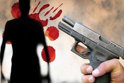 سرنوشت نامعلوم پسری که پدرخوانده‌اش را با شلیک گلوله کشت