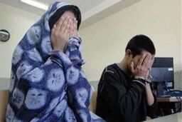 بازداشت 2 نفر در پرونده زنی که از 2 سال پیش ناپدید شد