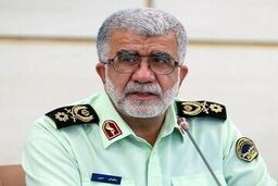 مردی که به سمت مردم شلیک می کرد کشته شد
