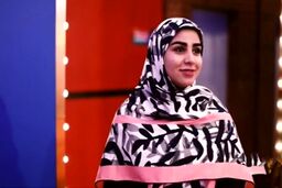 بهاره سرگلزایی که بود + علت فوت