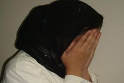 خوشحال کردن شوهر به قیمت نگران کردن مادر دختر ۸ ساله