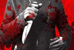 فرار مرد جنایتکار بعد از قتل همسر با چندین ضربه چاقو