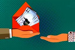 کلاهبرداری 2 هزار و 500 میلیاردی در زنجان
