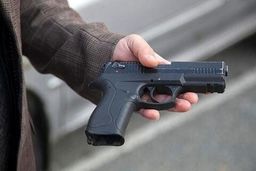 مردی همسرش را بعد از 2 سال قهر به قتل رساند و خودکشی کرد