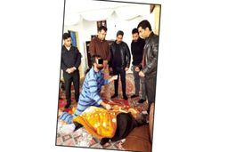 جزییات تکاندهنده قتل مردی به دست 2 پسرش/ تصمیم مقتول برای ازدواج مجدد، انگیزه جنایت بود