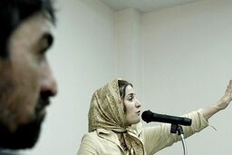 رادیو جنایی روایت می‌کند: شهلا جاهد؛ عشق تا پای چوبه دار/ قسمت دوم