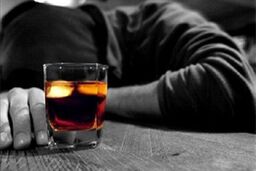 مرگ پسر جوان در پس نوشیدن الکل ضدعفونی