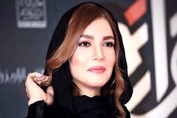 بیوگرافی کامل متین ستوده، بازیگر نقش ماه ملک در سریال مهیار عیار