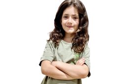 جزییات تصادف مرگبار بازیگر خردسال مهابادی