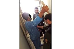 با زنم آشتی کردم، برادرم را کشتم