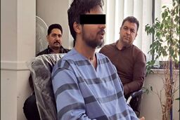 زن نجات یافته: قاتل برنجی می‌خواست من را هم بکشد اما زنده ماندم