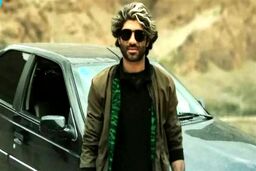 امین مشکی کیست + علت فوت