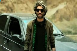 امین مشکی کیست + علت فوت