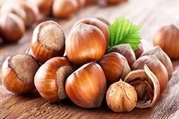 چرا باید فندق بخوریم؟