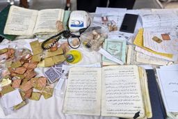 معروفترین رمال تهران بازداشت شد