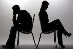 2 ازدواج ناموفق به دلیل خیانت‌های همسران