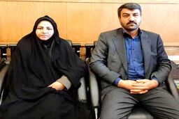 همکاری زوج قاضی برای نجات 2قاتل از قصاص