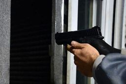 فرار از کشور بعد از شلیک مرگبار به برادرزن