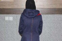 سرگذشت دختری که پدرش او را وادار به خلاف می کرد