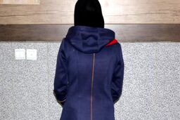 سرگذشت دختری که پدرش او را وادار به خلاف می کرد