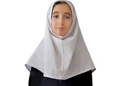 قتل هولناک دختر 9 ساله ملایری به دست برادر