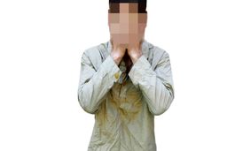 قتل زن مسن با انگیزه سرقت طلا