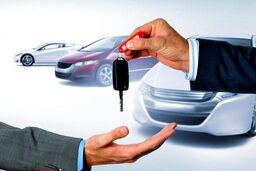 موقع خرید خودرو این هشدار پلیس را جدی بگیرید