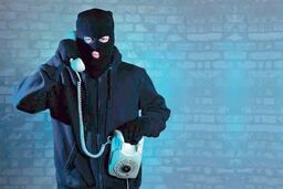 کلاهبرداری 25 ‏میلیارد ریالی با تماس تلفنی