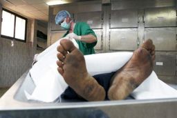 مرگ پسر پدرکش پرونده‌اش را مختومه کرد