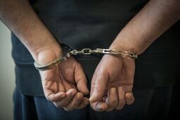 داماد عصبانی 3 عضو خانواده همسرش را کشت