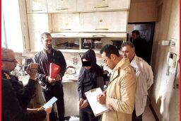 دختر جوان چگونه پدر ثروتمندش را به قتل رساند؟