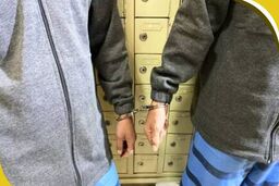 زورگیری سریالی در پوشش مسافرکشی