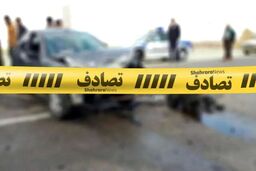 گزارش پلیس از آمار تصادفات مرگبار در تهران