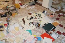 انهدام باند جعل ۴ هزار مدرک/  کلاهبرداری ۶ میلیاردی متهمان از اتباع خارجی